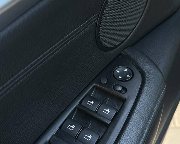 Черный БМВ Х5, объемом двигателя 2.99 л и пробегом 329 тыс. км за 15500 $, фото 30 на Automoto.ua