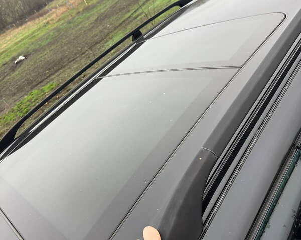 Черный БМВ Х5, объемом двигателя 4.8 л и пробегом 200 тыс. км за 8200 $, фото 13 на Automoto.ua