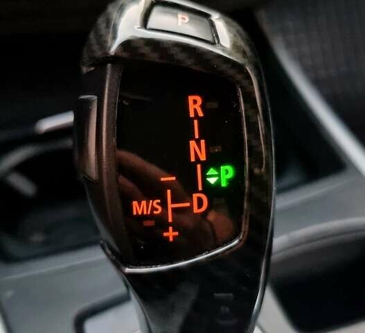 Черный БМВ Х5, объемом двигателя 2.99 л и пробегом 400 тыс. км за 13700 $, фото 47 на Automoto.ua