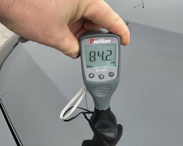 Чорний БМВ Х5, об'ємом двигуна 2.99 л та пробігом 330 тис. км за 13000 $, фото 9 на Automoto.ua