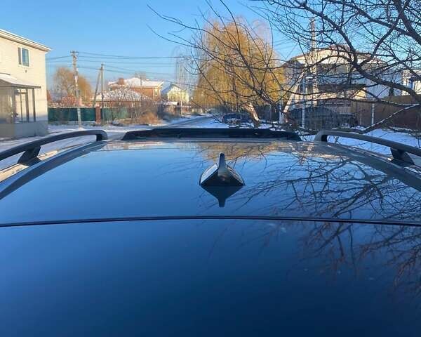 Черный БМВ Х5, объемом двигателя 3 л и пробегом 158 тыс. км за 18000 $, фото 16 на Automoto.ua