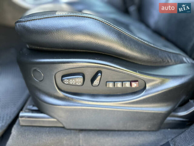 Чорний БМВ Х5, об'ємом двигуна 2.99 л та пробігом 285 тис. км за 11800 $, фото 13 на Automoto.ua