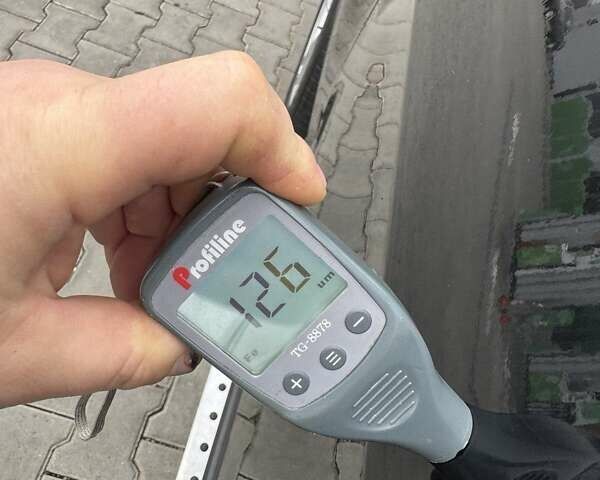 Чорний БМВ Х5, об'ємом двигуна 2.99 л та пробігом 330 тис. км за 13000 $, фото 13 на Automoto.ua