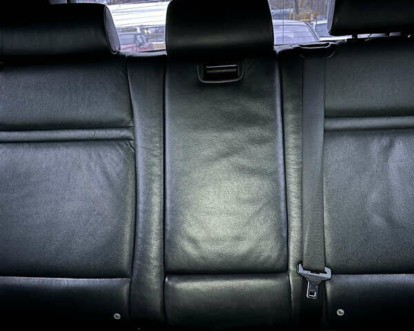 Черный БМВ Х5, объемом двигателя 2.99 л и пробегом 400 тыс. км за 13700 $, фото 41 на Automoto.ua