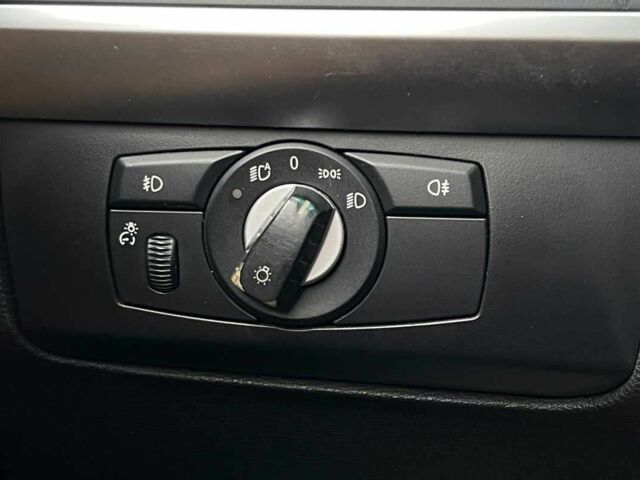 Черный БМВ Х5, объемом двигателя 4.8 л и пробегом 202 тыс. км за 12500 $, фото 15 на Automoto.ua