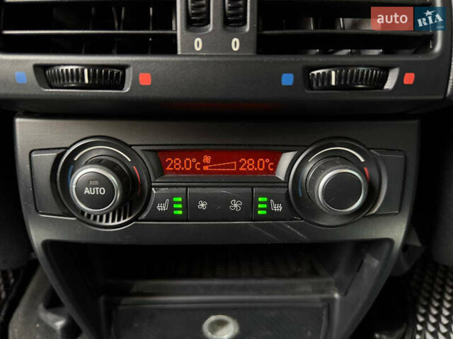 Черный БМВ Х5, объемом двигателя 4.8 л и пробегом 234 тыс. км за 11900 $, фото 25 на Automoto.ua