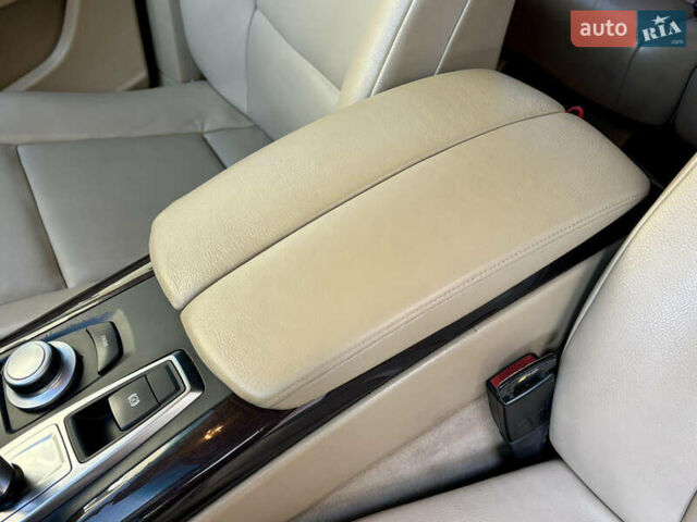 Черный БМВ Х5, объемом двигателя 4.8 л и пробегом 287 тыс. км за 8700 $, фото 36 на Automoto.ua