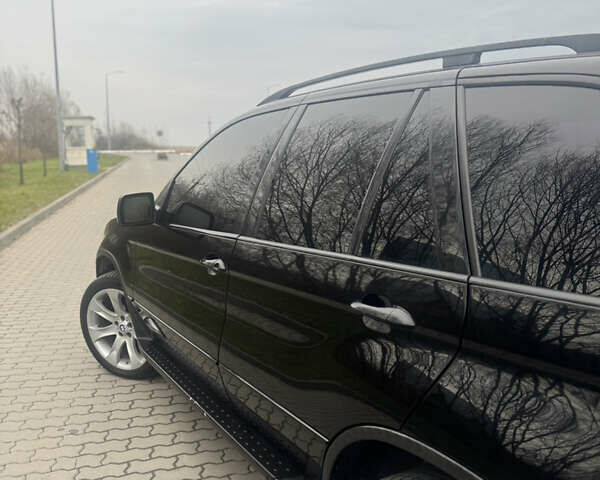 Чорний БМВ Х5, об'ємом двигуна 2.99 л та пробігом 297 тис. км за 12999 $, фото 40 на Automoto.ua