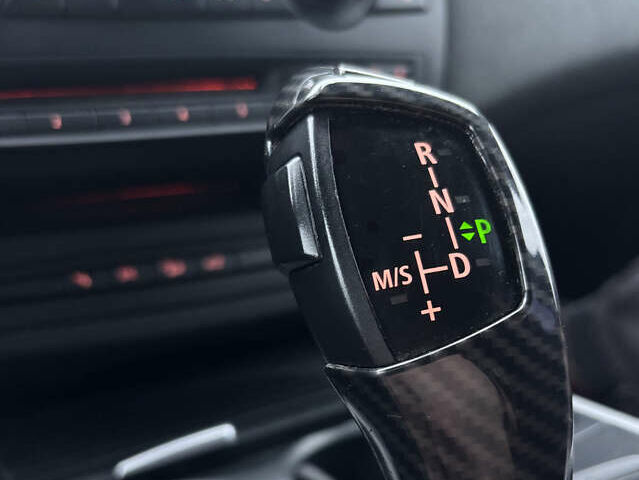 Черный БМВ Х5, объемом двигателя 2.99 л и пробегом 400 тыс. км за 13700 $, фото 46 на Automoto.ua