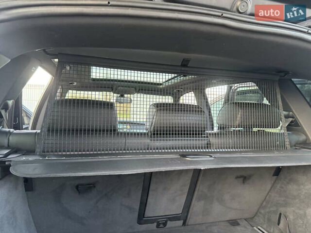 Черный БМВ Х5, объемом двигателя 2.99 л и пробегом 329 тыс. км за 15500 $, фото 56 на Automoto.ua