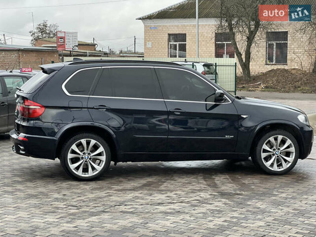 Черный БМВ Х5, объемом двигателя 2.99 л и пробегом 329 тыс. км за 15500 $, фото 24 на Automoto.ua