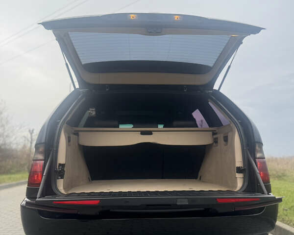 Чорний БМВ Х5, об'ємом двигуна 2.99 л та пробігом 297 тис. км за 12999 $, фото 68 на Automoto.ua