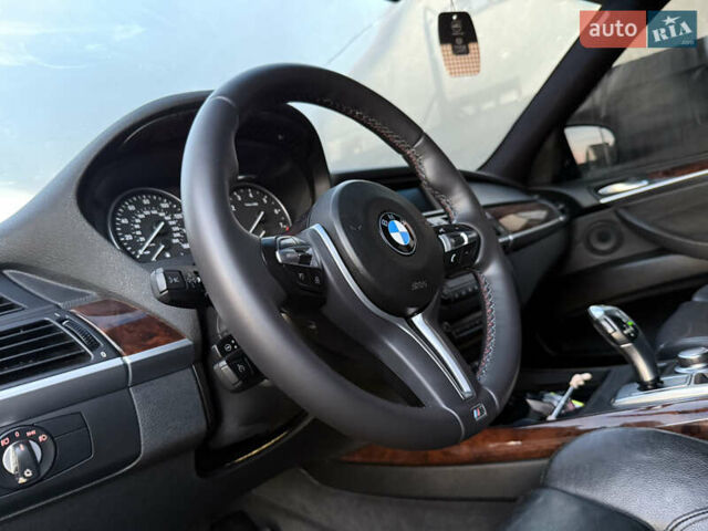 Чорний БМВ Х5, об'ємом двигуна 3 л та пробігом 343 тис. км за 12900 $, фото 17 на Automoto.ua