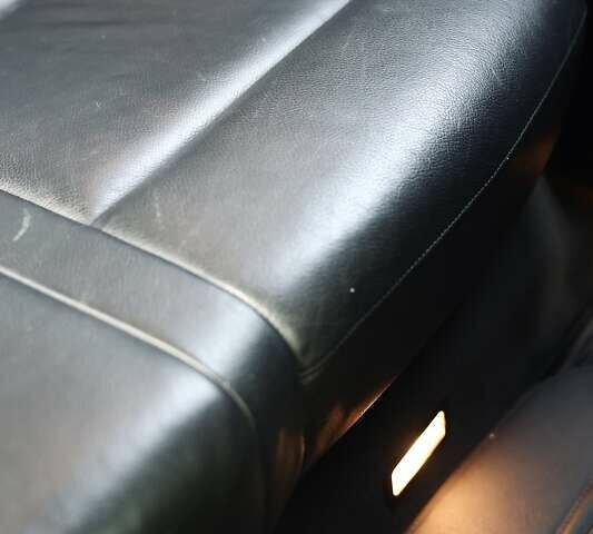 Черный БМВ Х5, объемом двигателя 3 л и пробегом 153 тыс. км за 14000 $, фото 10 на Automoto.ua