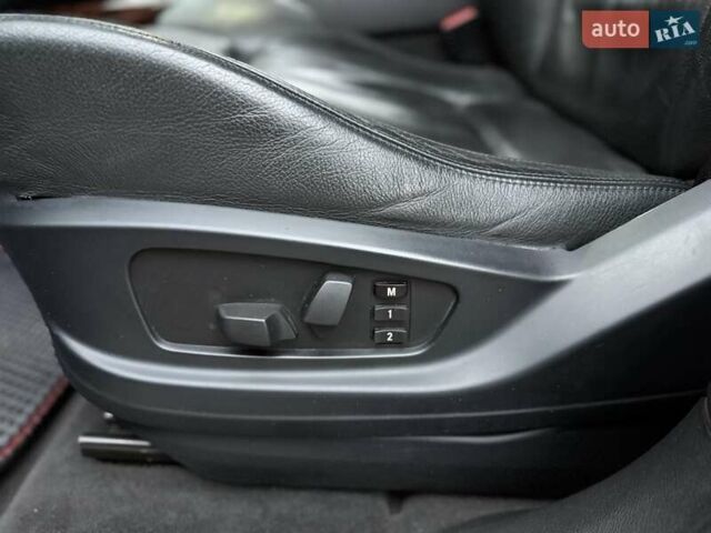Чорний БМВ Х5, об'ємом двигуна 3 л та пробігом 364 тис. км за 8999 $, фото 17 на Automoto.ua