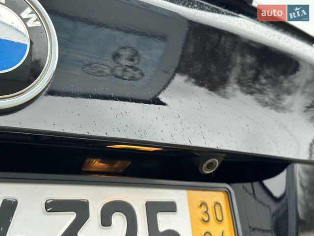 Черный БМВ Х5, объемом двигателя 3 л и пробегом 270 тыс. км за 12250 $, фото 24 на Automoto.ua