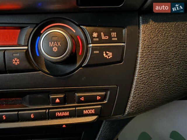 Черный БМВ Х5, объемом двигателя 3 л и пробегом 265 тыс. км за 12500 $, фото 44 на Automoto.ua