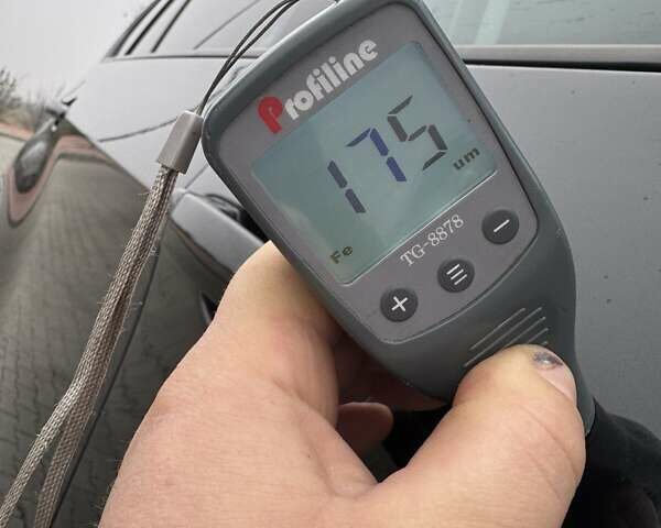 Чорний БМВ Х5, об'ємом двигуна 2.99 л та пробігом 330 тис. км за 13000 $, фото 15 на Automoto.ua