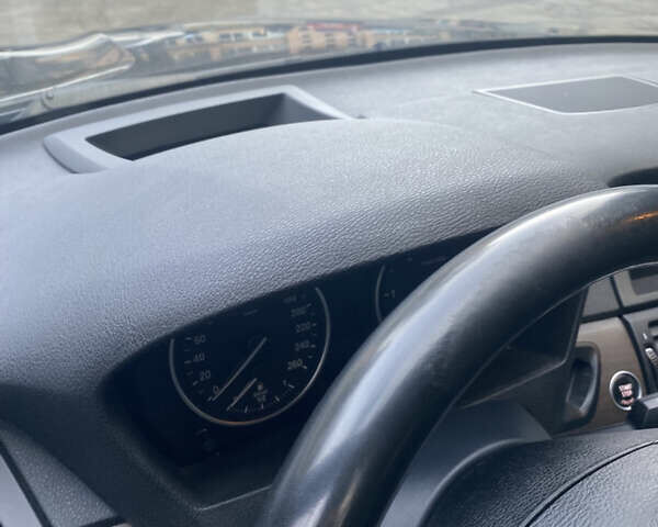 Чорний БМВ Х5, об'ємом двигуна 3 л та пробігом 351 тис. км за 16500 $, фото 18 на Automoto.ua