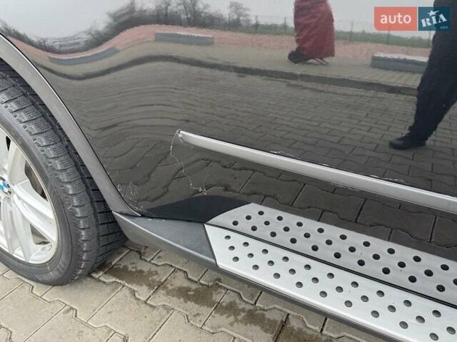 Чорний БМВ Х5, об'ємом двигуна 2.99 л та пробігом 330 тис. км за 13000 $, фото 8 на Automoto.ua