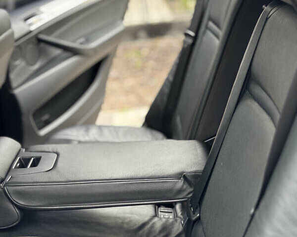 Черный БМВ Х5, объемом двигателя 2.99 л и пробегом 400 тыс. км за 13700 $, фото 33 на Automoto.ua