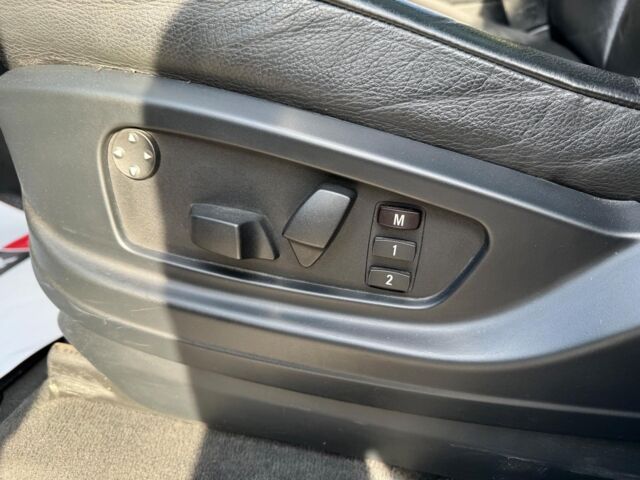 Черный БМВ Х5, объемом двигателя 3 л и пробегом 245 тыс. км за 12790 $, фото 19 на Automoto.ua