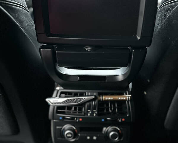 Черный БМВ Х5, объемом двигателя 3 л и пробегом 270 тыс. км за 12250 $, фото 79 на Automoto.ua