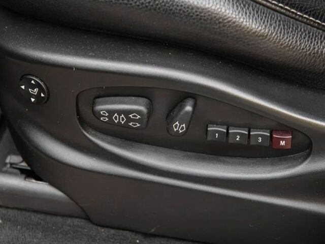 БМВ Х5 2007 в Сумах на Automoto.ua Черный БМВ Х5, объемом двигателя 3 л и пробегом 240 тыс. км за 3750 $, фото 11 на Automoto.ua