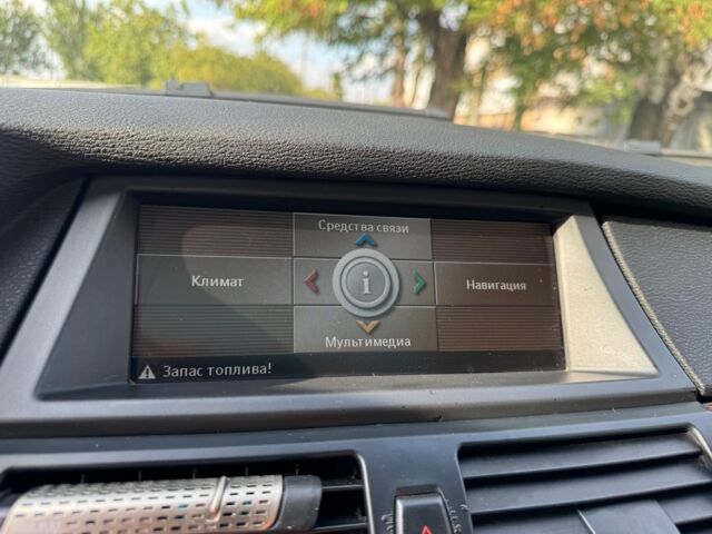 Черный БМВ Х5, объемом двигателя 3 л и пробегом 245 тыс. км за 12790 $, фото 26 на Automoto.ua