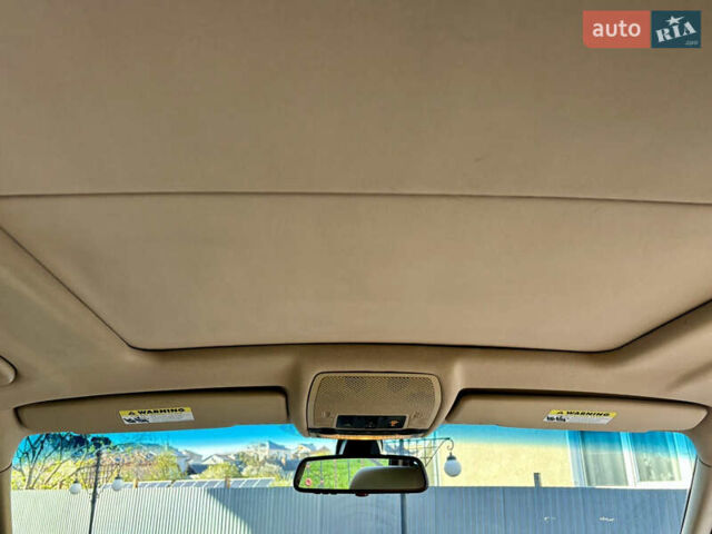 Черный БМВ Х5, объемом двигателя 4.8 л и пробегом 287 тыс. км за 8700 $, фото 23 на Automoto.ua