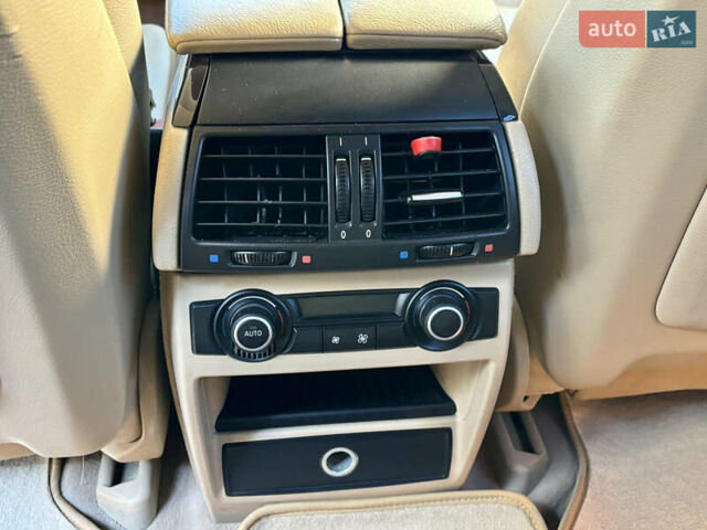 Черный БМВ Х5, объемом двигателя 4.8 л и пробегом 287 тыс. км за 8700 $, фото 13 на Automoto.ua