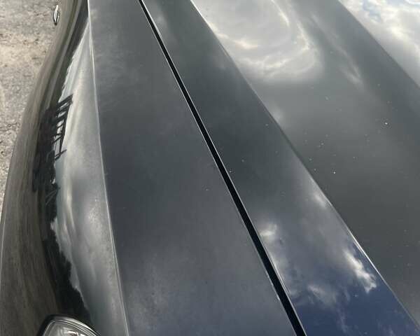 Черный БМВ Х5, объемом двигателя 4.8 л и пробегом 358 тыс. км за 10000 $, фото 11 на Automoto.ua