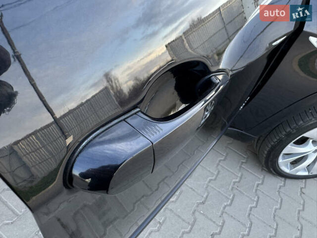 Черный БМВ Х5, объемом двигателя 2.99 л и пробегом 329 тыс. км за 15500 $, фото 28 на Automoto.ua