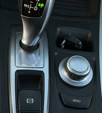 Черный БМВ Х5, объемом двигателя 2.99 л и пробегом 329 тыс. км за 15500 $, фото 47 на Automoto.ua