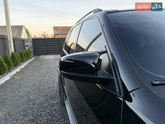 Чорний БМВ Х5, об'ємом двигуна 3 л та пробігом 343 тис. км за 12900 $, фото 10 на Automoto.ua
