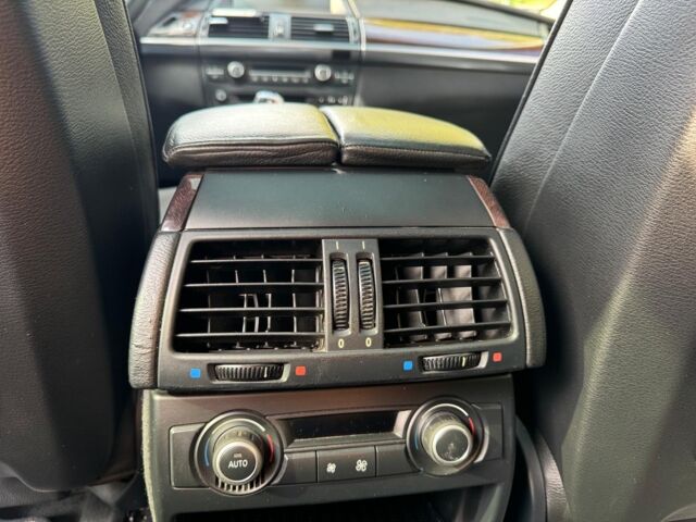 Черный БМВ Х5, объемом двигателя 3 л и пробегом 245 тыс. км за 12790 $, фото 17 на Automoto.ua