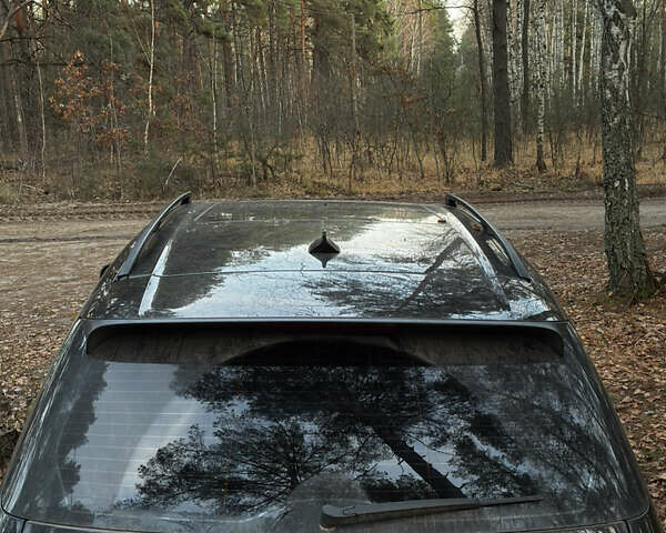 Черный БМВ Х5, объемом двигателя 2.99 л и пробегом 381 тыс. км за 10500 $, фото 7 на Automoto.ua