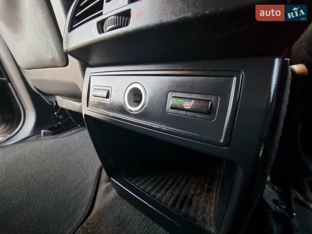 Чорний БМВ Х5, об'ємом двигуна 3 л та пробігом 350 тис. км за 14500 $, фото 8 на Automoto.ua