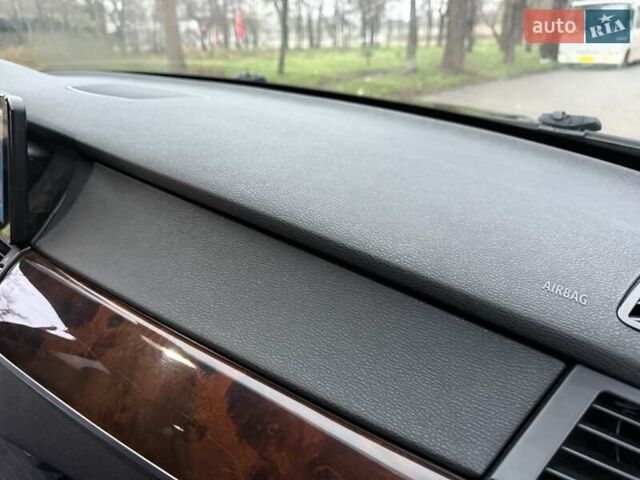 Чорний БМВ Х5, об'ємом двигуна 3 л та пробігом 364 тис. км за 8999 $, фото 30 на Automoto.ua