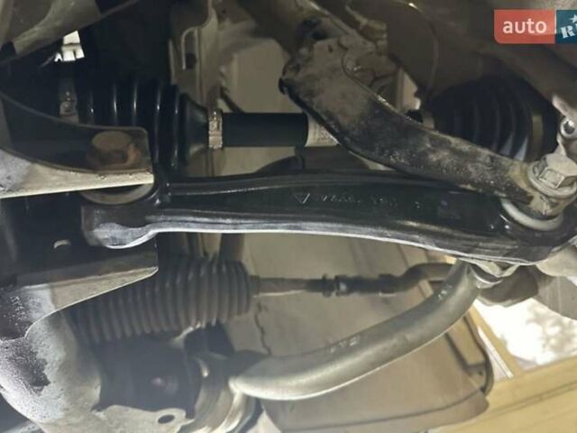 Черный БМВ Х5, объемом двигателя 3 л и пробегом 274 тыс. км за 14200 $, фото 50 на Automoto.ua