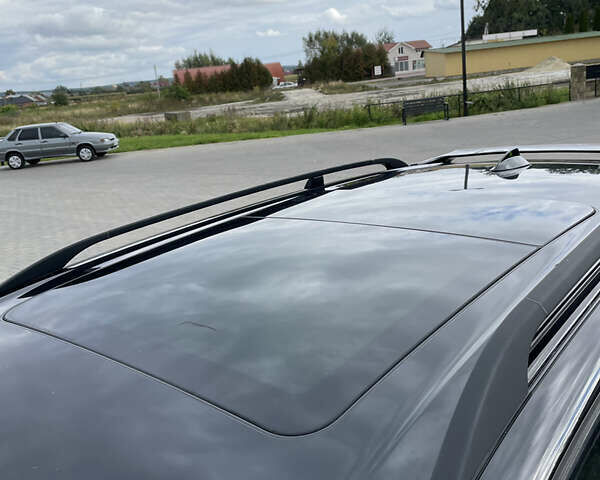 Черный БМВ Х5, объемом двигателя 4.8 л и пробегом 265 тыс. км за 11500 $, фото 9 на Automoto.ua