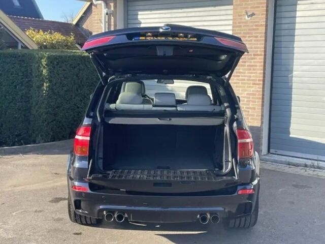 Чорний БМВ Х5, об'ємом двигуна 0 л та пробігом 289 тис. км за 3500 $, фото 10 на Automoto.ua