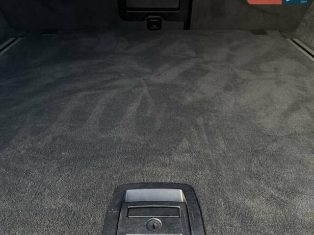 Черный БМВ Х5, объемом двигателя 2.99 л и пробегом 329 тыс. км за 15500 $, фото 50 на Automoto.ua