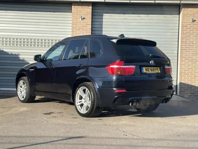 Чорний БМВ Х5, об'ємом двигуна 0 л та пробігом 289 тис. км за 3500 $, фото 2 на Automoto.ua