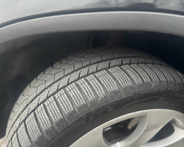 Чорний БМВ Х5, об'ємом двигуна 2.99 л та пробігом 297 тис. км за 12999 $, фото 71 на Automoto.ua