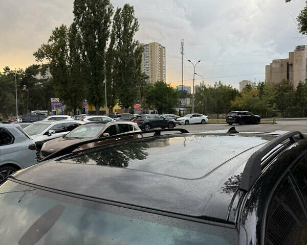 Черный БМВ Х5, объемом двигателя 4.8 л и пробегом 282 тыс. км за 13900 $, фото 11 на Automoto.ua