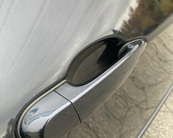 Черный БМВ Х5, объемом двигателя 4.8 л и пробегом 229 тыс. км за 17000 $, фото 16 на Automoto.ua