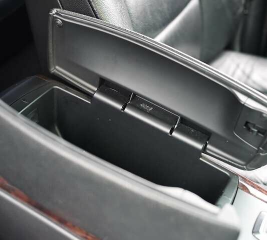 Черный БМВ Х5, объемом двигателя 3 л и пробегом 153 тыс. км за 14000 $, фото 9 на Automoto.ua