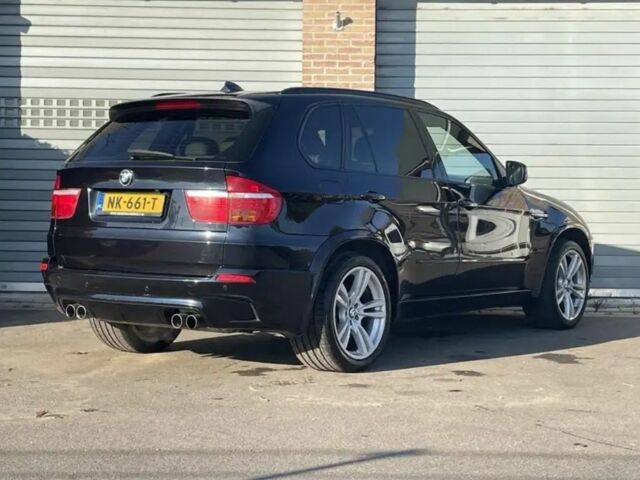 Чорний БМВ Х5, об'ємом двигуна 0 л та пробігом 289 тис. км за 3500 $, фото 1 на Automoto.ua