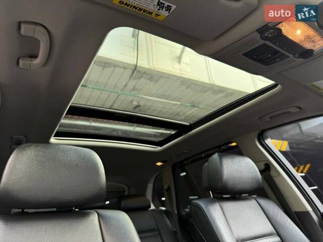 Черный БМВ Х5, объемом двигателя 3 л и пробегом 160 тыс. км за 14990 $, фото 13 на Automoto.ua